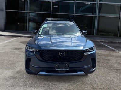 2026 Mazda Mazda CX-50 2.5 Turbo Premium Plus AWD