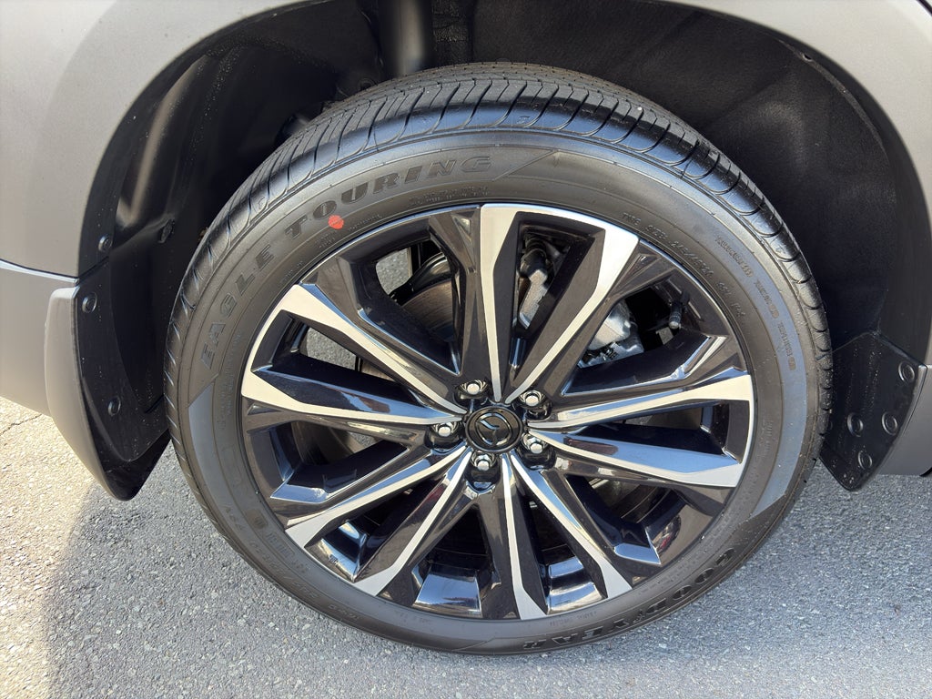 2026 Mazda Mazda CX-50 2.5 Turbo Premium Plus AWD