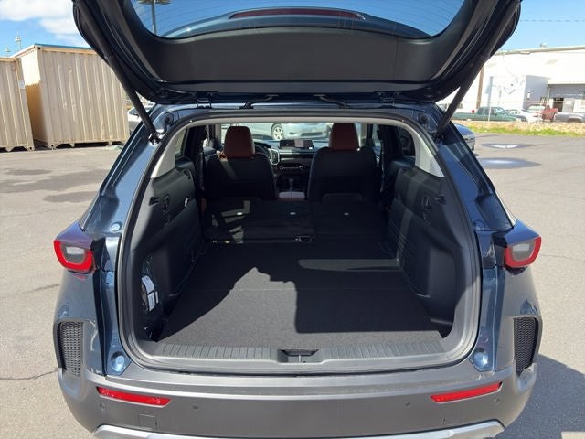 2026 Mazda Mazda CX-50 2.5 Turbo Premium Plus AWD