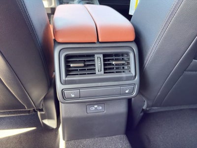 2026 Mazda Mazda CX-50 2.5 Turbo Premium Plus AWD