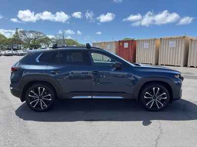 2026 Mazda Mazda CX-50 2.5 Turbo Premium Plus AWD