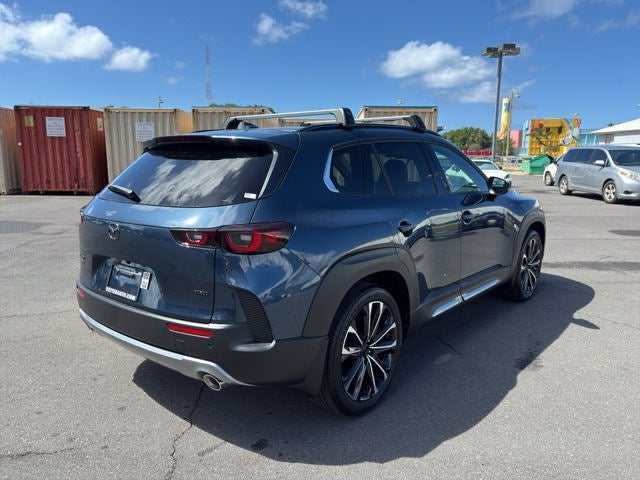 2026 Mazda Mazda CX-50 2.5 Turbo Premium Plus AWD