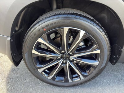 2026 Mazda Mazda CX-50 2.5 Turbo Premium Plus AWD