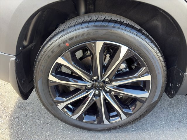 2026 Mazda Mazda CX-50 2.5 Turbo Premium Plus AWD