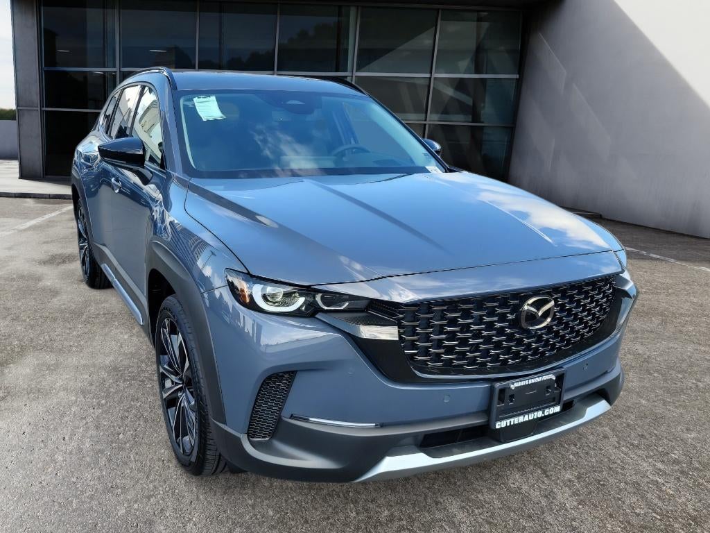 2026 Mazda CX-50 2.5 Turbo Premium Plus's photo