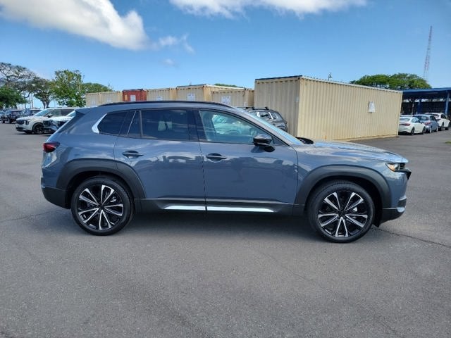 2026 Mazda Mazda CX-50 2.5 Turbo Premium Plus AWD