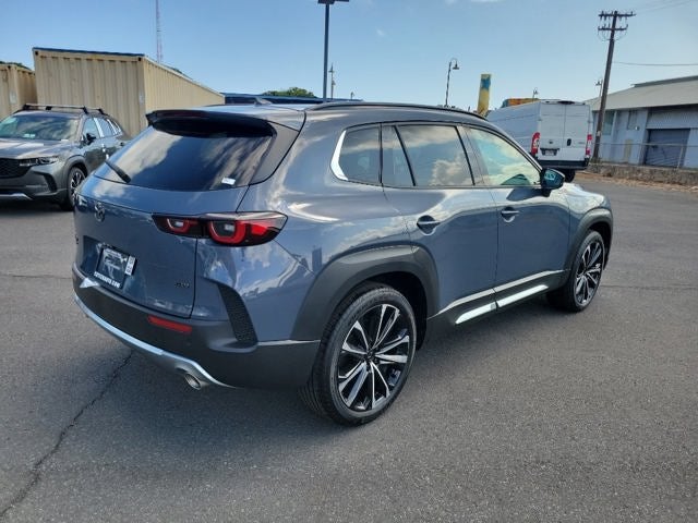 2026 Mazda Mazda CX-50 2.5 Turbo Premium Plus AWD