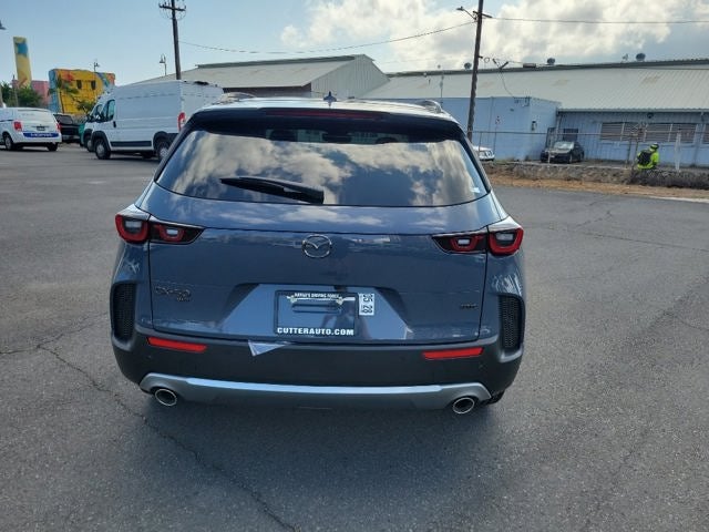 2026 Mazda Mazda CX-50 2.5 Turbo Premium Plus AWD