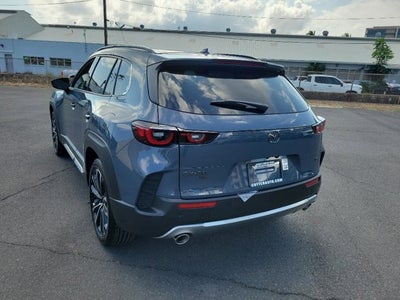 2026 Mazda Mazda CX-50 2.5 Turbo Premium Plus AWD