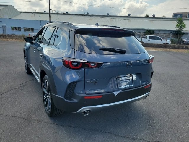 2026 Mazda Mazda CX-50 2.5 Turbo Premium Plus AWD