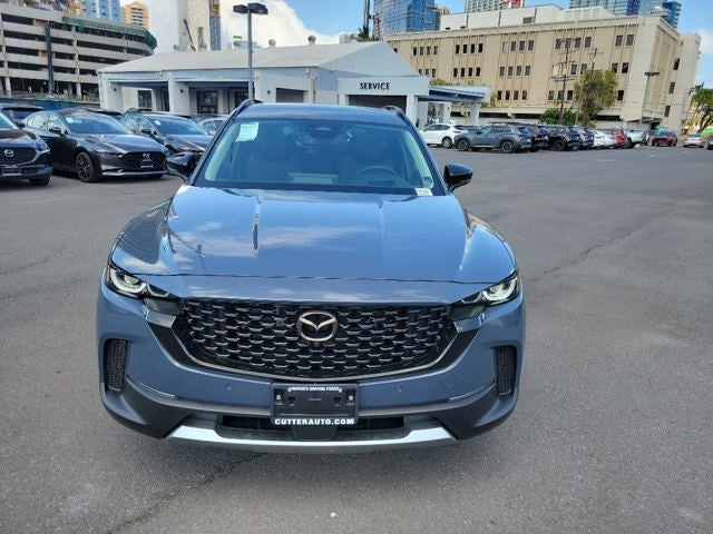 2026 Mazda Mazda CX-50 2.5 Turbo Premium Plus AWD