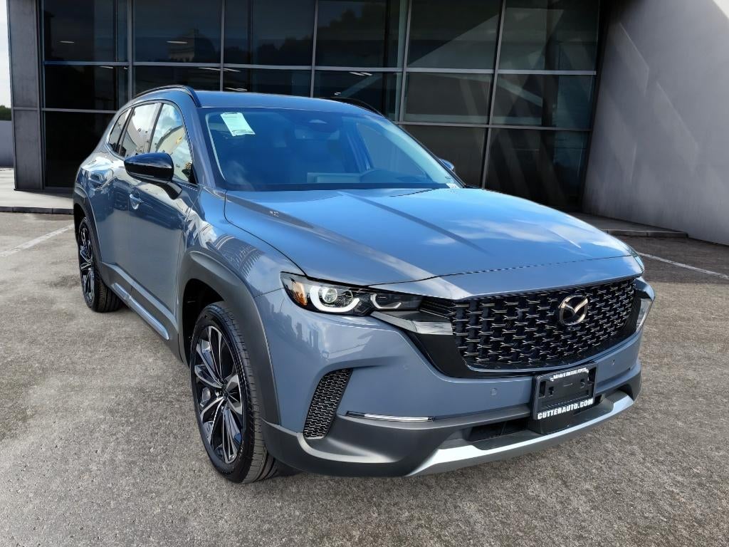 2026 Mazda CX-50 2.5 Turbo Premium Plus's photo