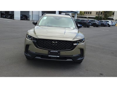 2026 Mazda Mazda CX-50 2.5 S Meridian Edition AWD