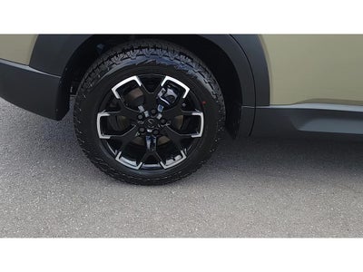 2026 Mazda Mazda CX-50 2.5 S Meridian Edition AWD