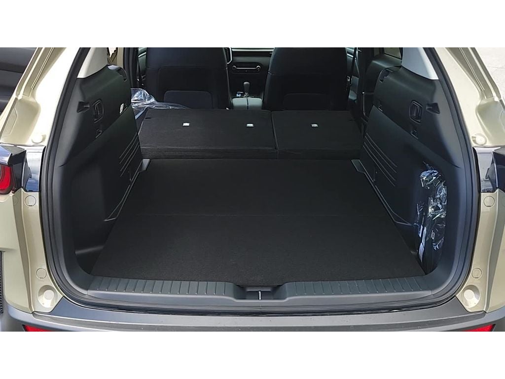 2026 Mazda Mazda CX-50 2.5 S Meridian Edition AWD