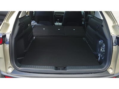 2026 Mazda Mazda CX-50 2.5 S Meridian Edition AWD