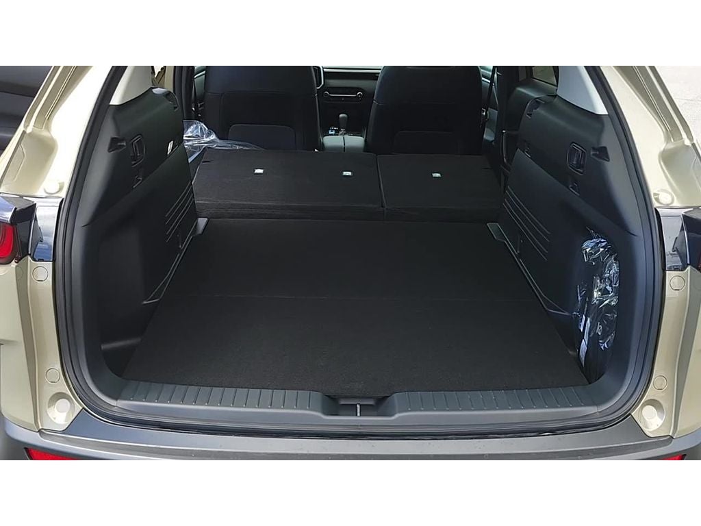 2026 Mazda Mazda CX-50 2.5 S Meridian Edition AWD