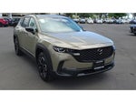 2026 Mazda Mazda CX-50 2.5 S Meridian Edition AWD