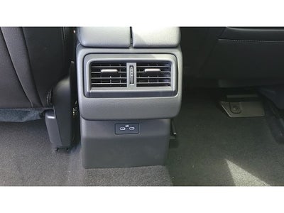 2026 Mazda Mazda CX-50 2.5 S Meridian Edition AWD