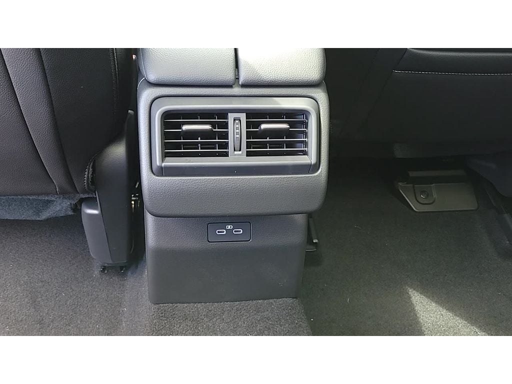 2026 Mazda Mazda CX-50 2.5 S Meridian Edition AWD