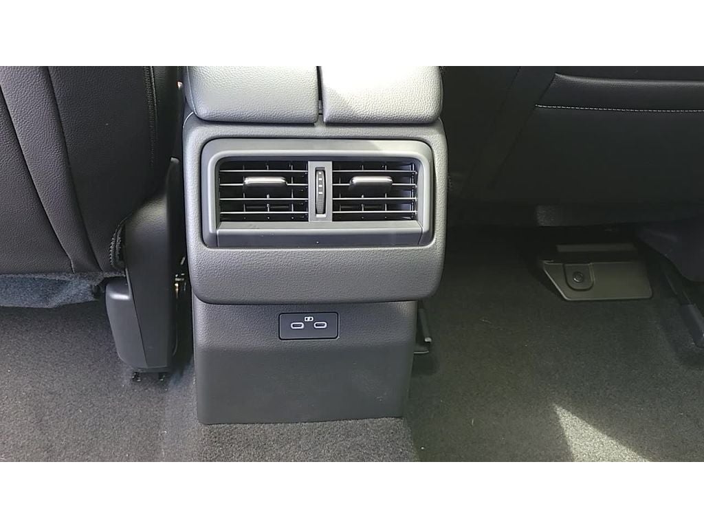 2026 Mazda Mazda CX-50 2.5 S Meridian Edition AWD