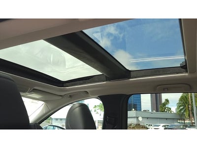 2026 Mazda Mazda CX-50 2.5 S Meridian Edition AWD