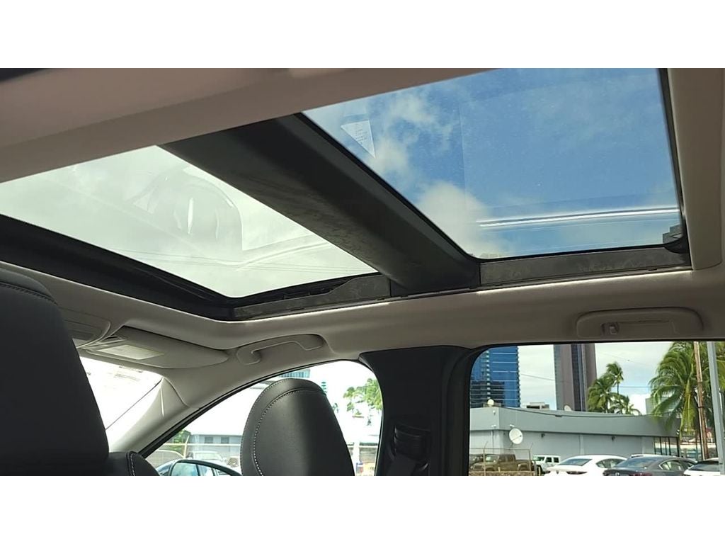 2026 Mazda Mazda CX-50 2.5 S Meridian Edition AWD