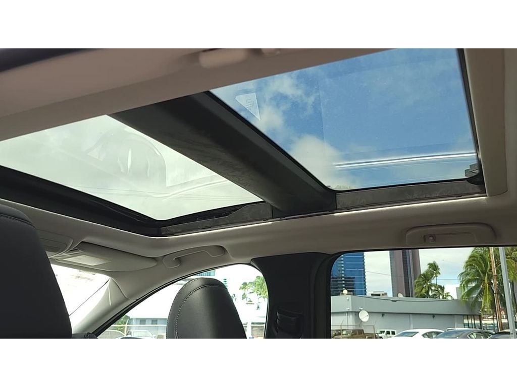 2026 Mazda Mazda CX-50 2.5 S Meridian Edition AWD