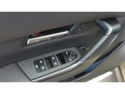 2026 Mazda Mazda CX-50 2.5 S Meridian Edition AWD