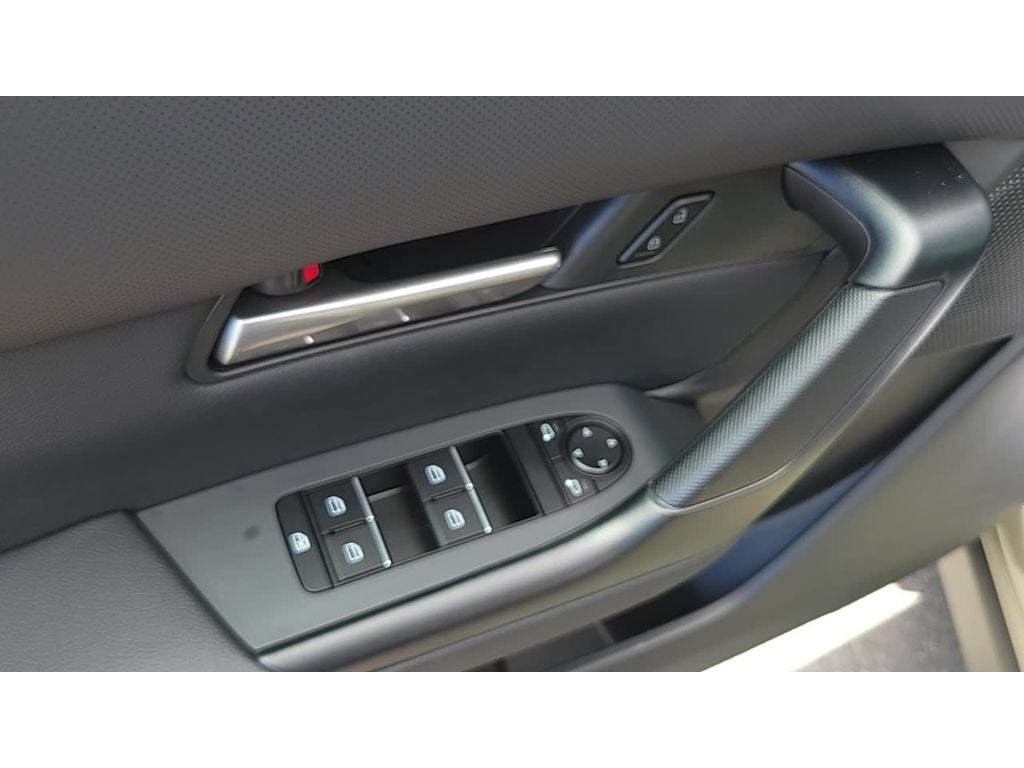 2026 Mazda Mazda CX-50 2.5 S Meridian Edition AWD