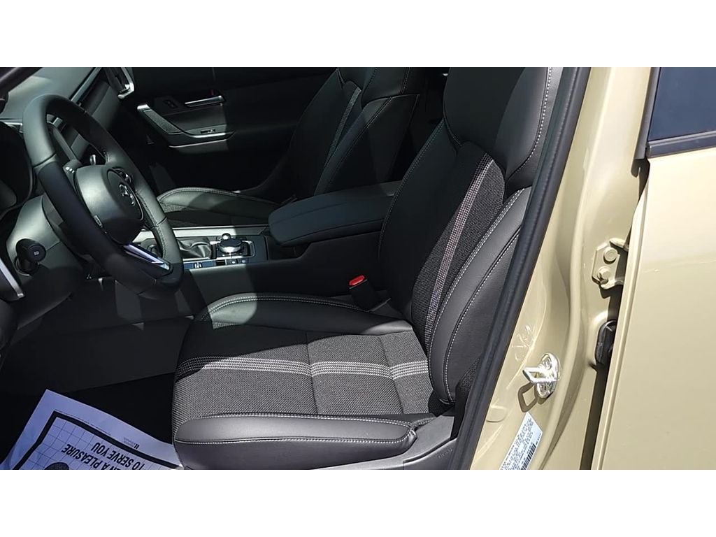 2026 Mazda Mazda CX-50 2.5 S Meridian Edition AWD