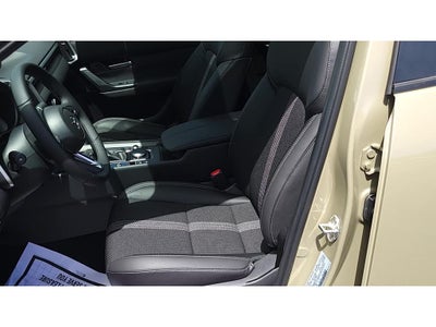 2026 Mazda Mazda CX-50 2.5 S Meridian Edition AWD