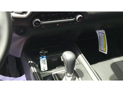 2026 Mazda Mazda CX-50 2.5 S Meridian Edition AWD