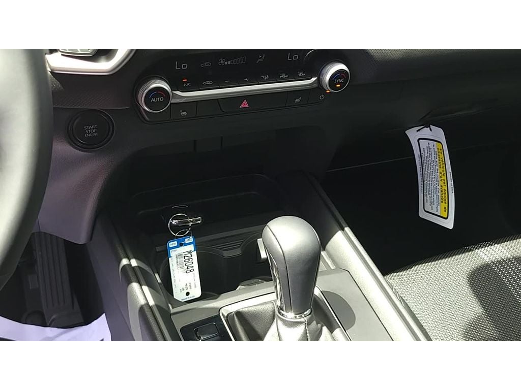 2026 Mazda Mazda CX-50 2.5 S Meridian Edition AWD