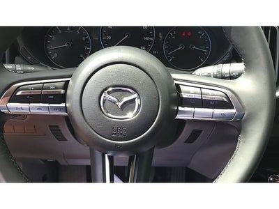 2026 Mazda Mazda CX-50 2.5 S Meridian Edition AWD
