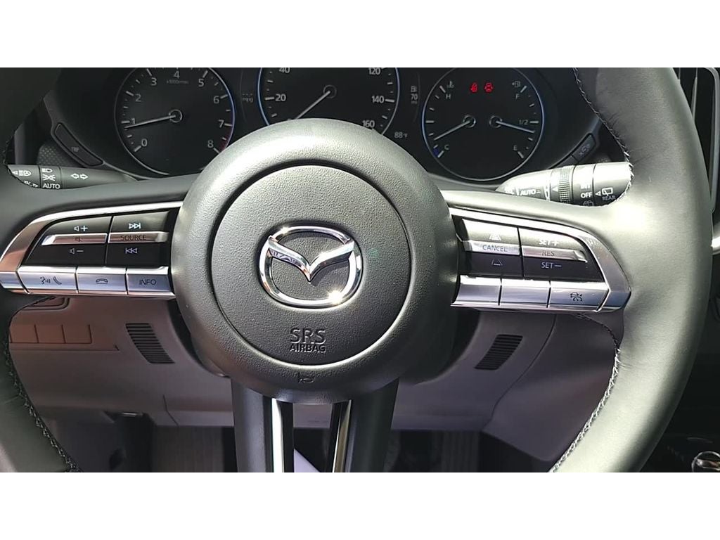 2026 Mazda Mazda CX-50 2.5 S Meridian Edition AWD