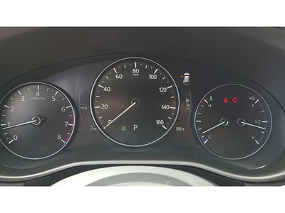 2026 Mazda Mazda CX-50 2.5 S Meridian Edition AWD