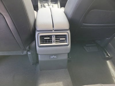 2026 Mazda Mazda CX-50 2.5 S Meridian Edition AWD