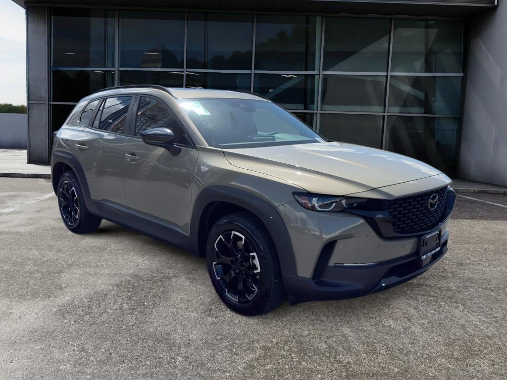 2026 Mazda Mazda CX-50 2.5 S Meridian Edition AWD