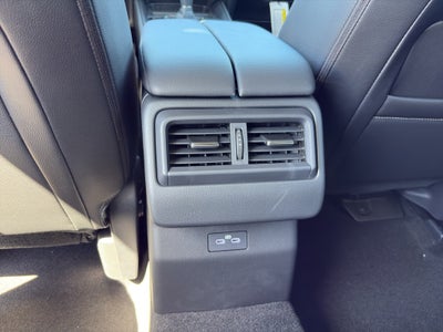 2026 Mazda Mazda CX-50 2.5 S Meridian Edition AWD