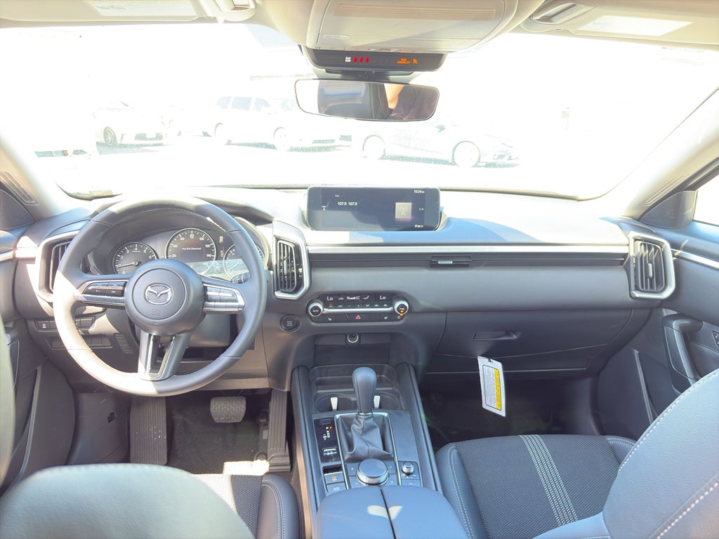 2026 Mazda Mazda CX-50 2.5 S Meridian Edition AWD