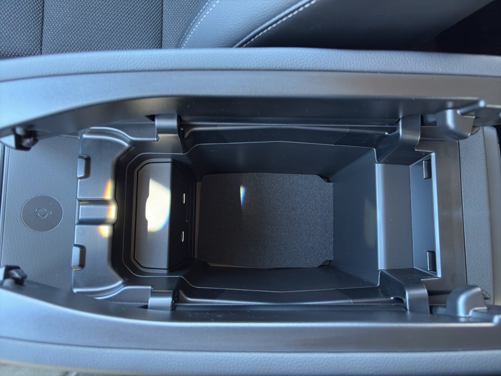 2026 Mazda Mazda CX-50 2.5 S Meridian Edition AWD