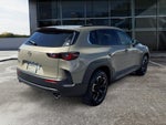 2026 Mazda Mazda CX-50 2.5 S Meridian Edition AWD