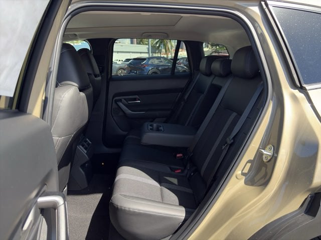 2026 Mazda Mazda CX-50 2.5 S Meridian Edition AWD