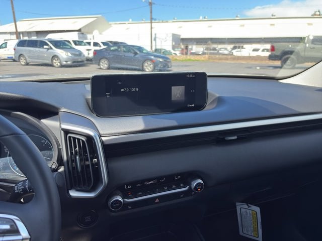 2026 Mazda Mazda CX-50 2.5 S Meridian Edition AWD