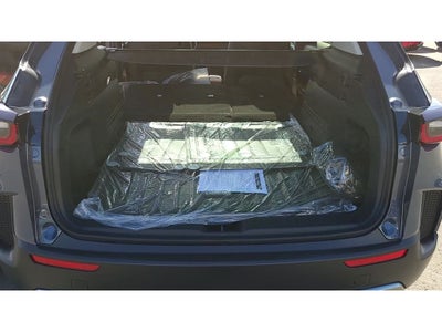 2025 Mazda Mazda CX-50 2.5 Turbo Meridian Edition AWD