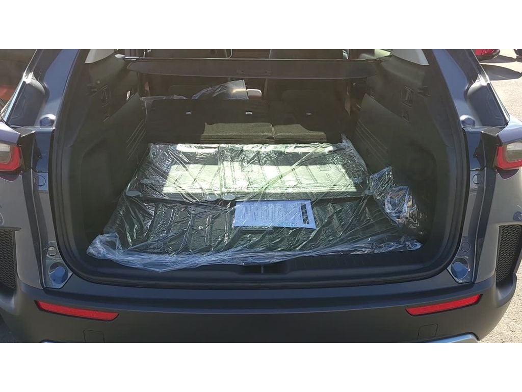 2025 Mazda Mazda CX-50 2.5 Turbo Meridian Edition AWD