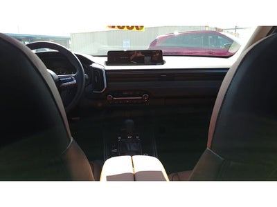 2025 Mazda Mazda CX-50 2.5 Turbo Meridian Edition AWD