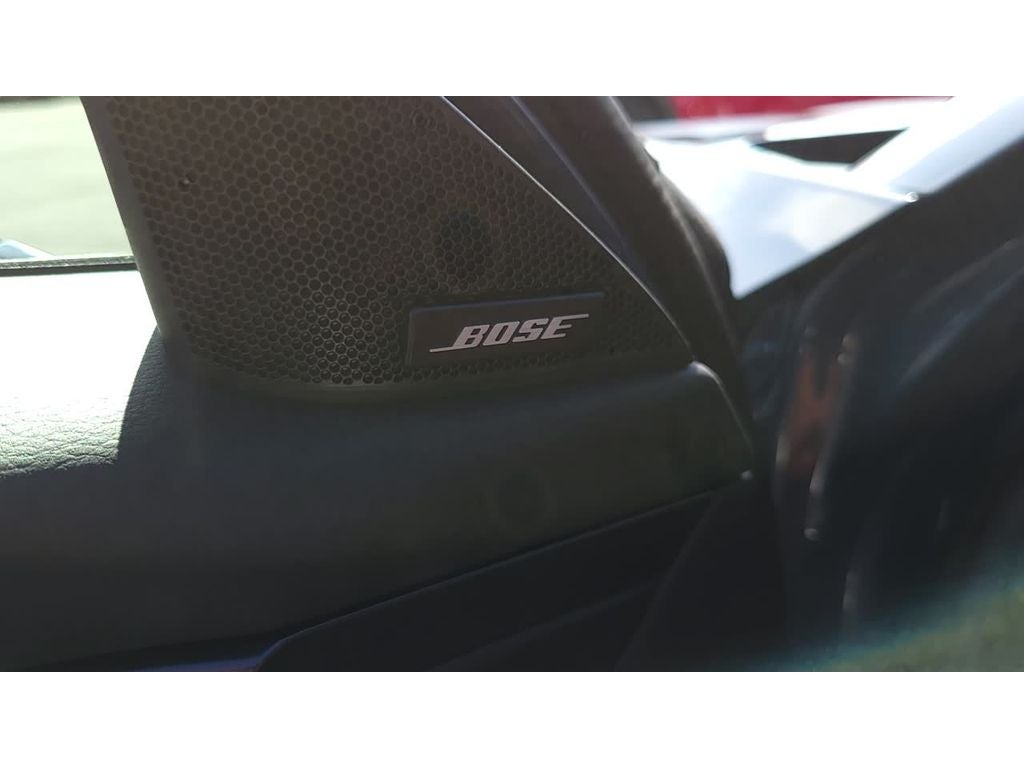 2025 Mazda Mazda CX-50 2.5 Turbo Meridian Edition AWD