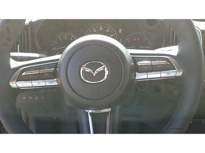 2025 Mazda Mazda CX-50 2.5 Turbo Meridian Edition AWD
